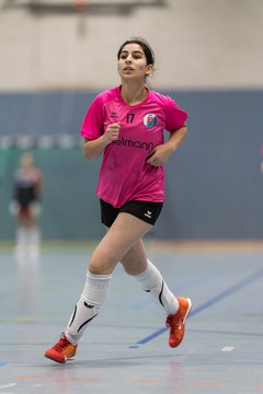 Bild 486 - wBJ Loewinnen Cup B2